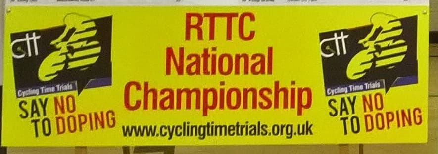 RTTC National Championship 25 – Juniors 