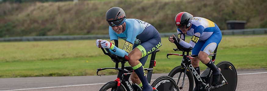 NEWS: Still time to enter National Championships!