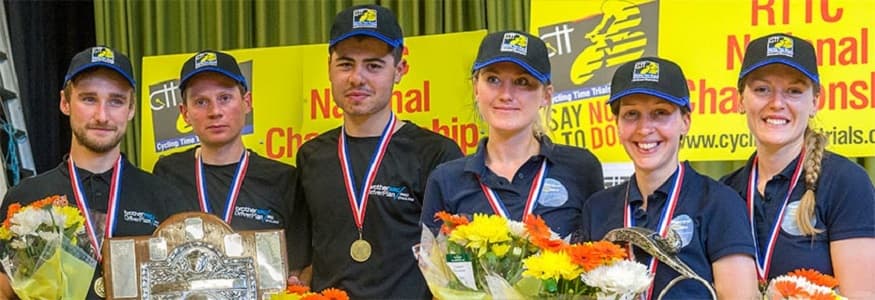 RTTC National TTT Review