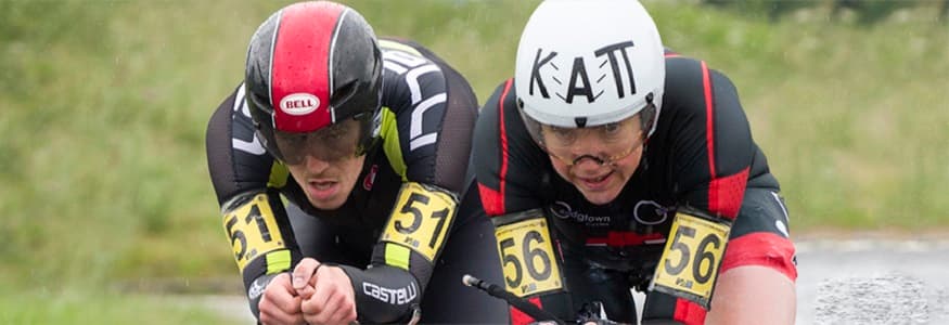 RTTC National 12 hour preview