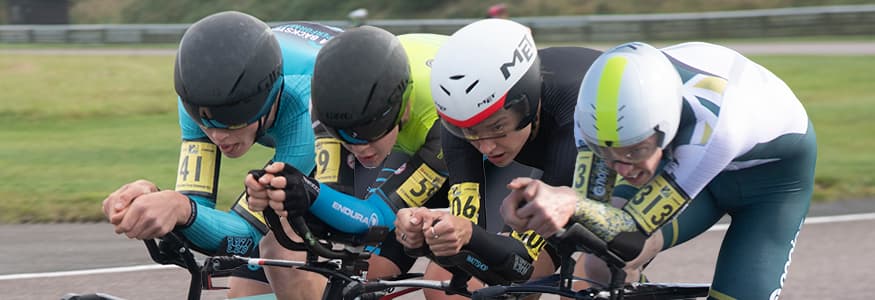 ROUND-UP: October 9-10