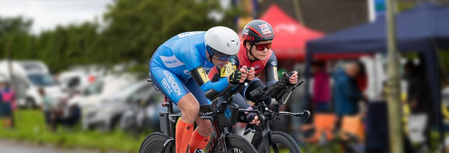 FEATURE: Eating your way to TT glory