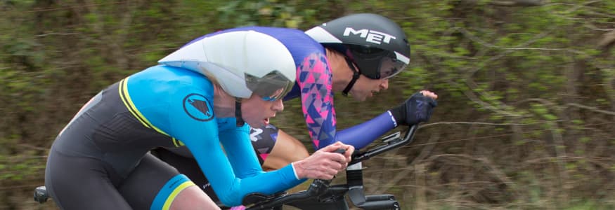 Weekend Time Trial Round-up, May 5-7