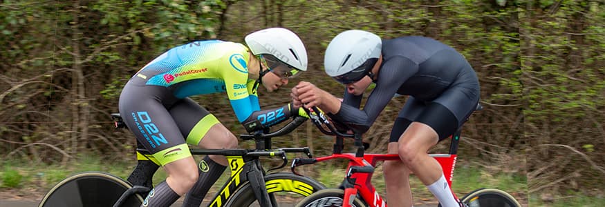 Weekend Time Trial Round-up, June 23-24