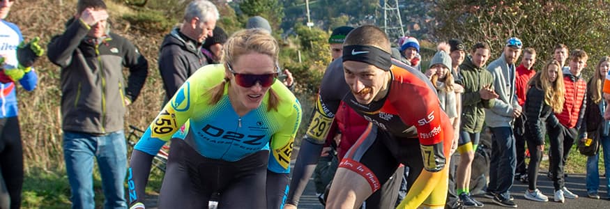 Weekend preview 3/4 November