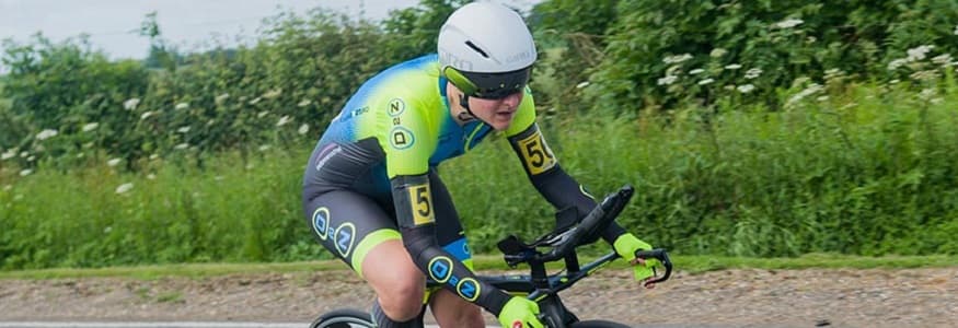 RTTC National 100 mile Championship preview