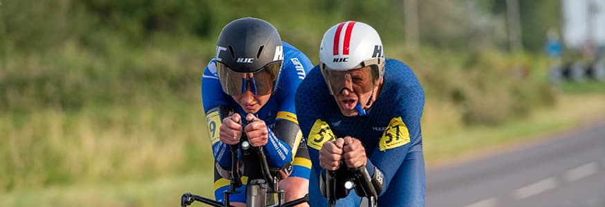 NEWS: British Best All-Rounder Round-Up