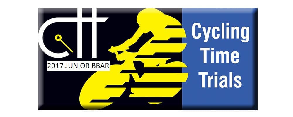 2017 Junior BBAR
