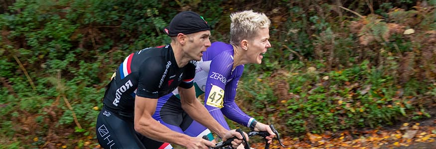 PREVIEW: National Hill-Climb Championship