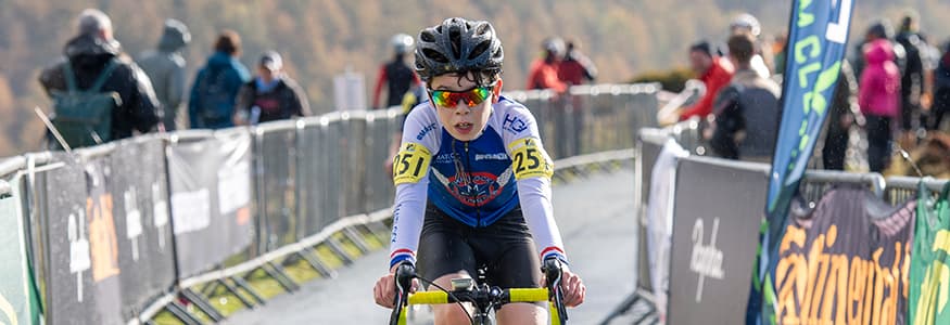 FEATURE: Miller leading the way for sport’s future