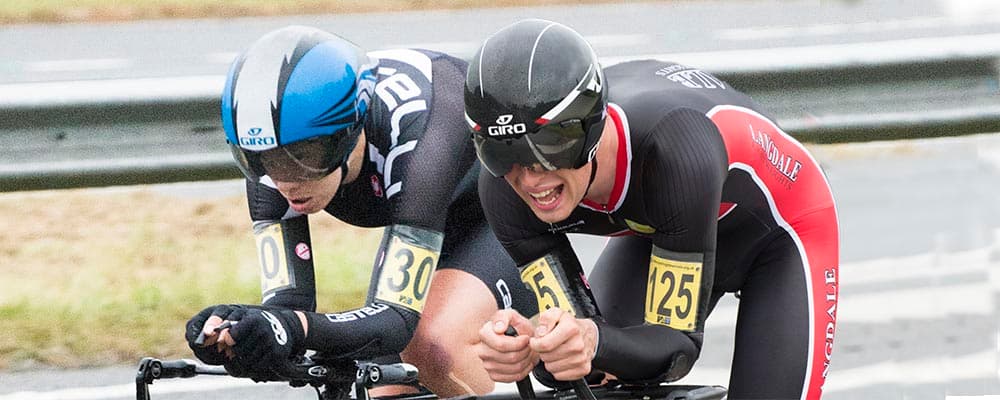 RTTC Championship 50's - Event Report