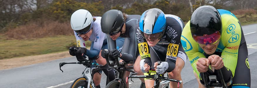 Weekend Time Trial Round-up, April 28-29