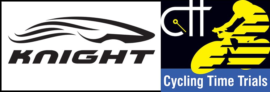 Knight Composites Classic TT Series current standings, after