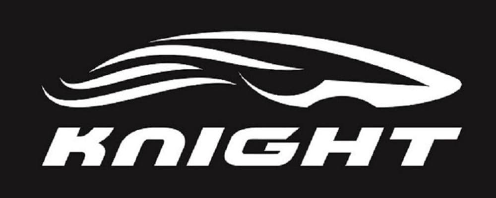 CTT announce partnership with Knight Composites