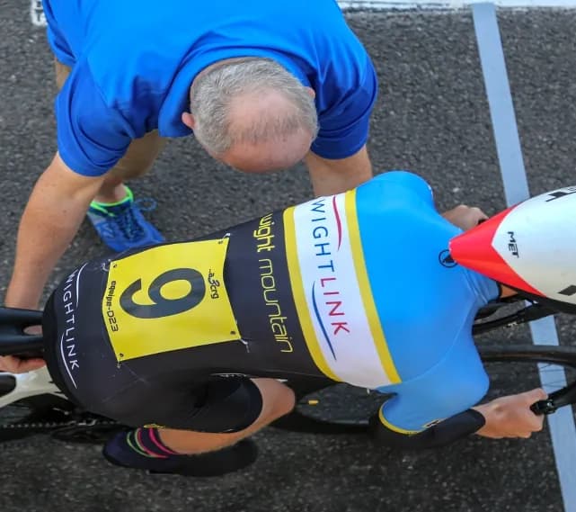 What you need to get started