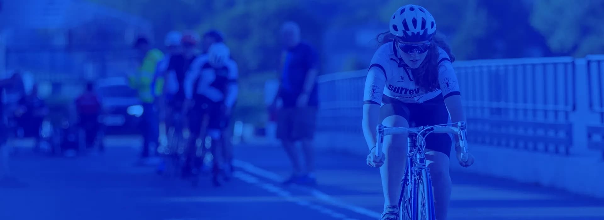 Get started time trialling