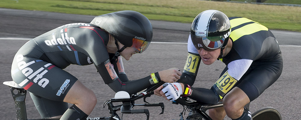 CTT Roundup 15/16 October