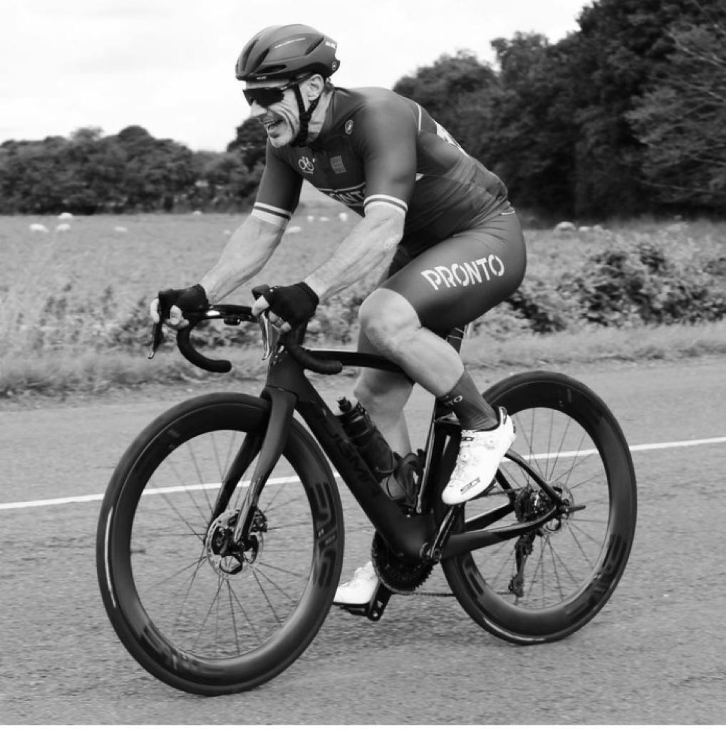 Cycling Time Trials RTTC National Road Bike Championship (Men)(FTP